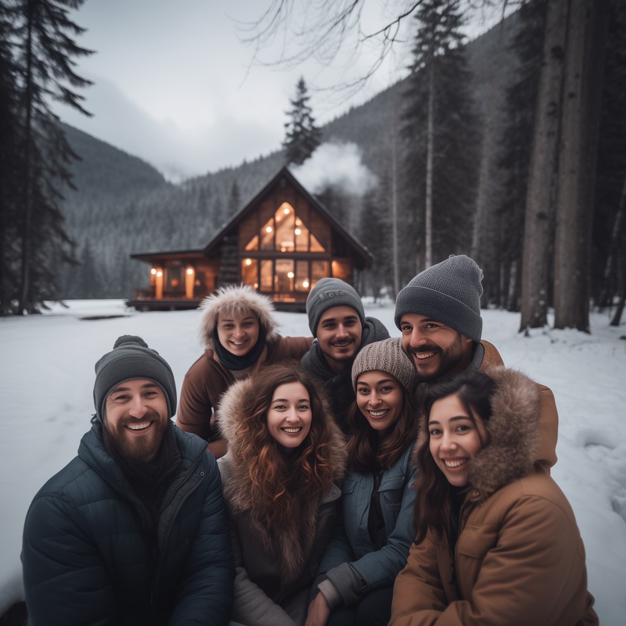 Family that manages The Opal Suite